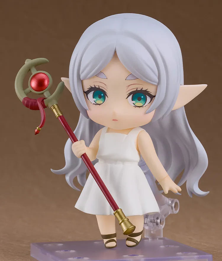 Frieren: Beyond Journey's End Apprentice Era Nendoroid