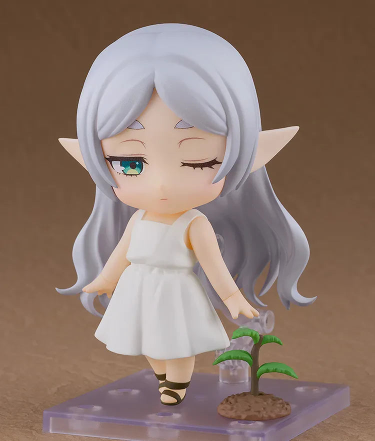 Frieren: Beyond Journey's End Apprentice Era Nendoroid