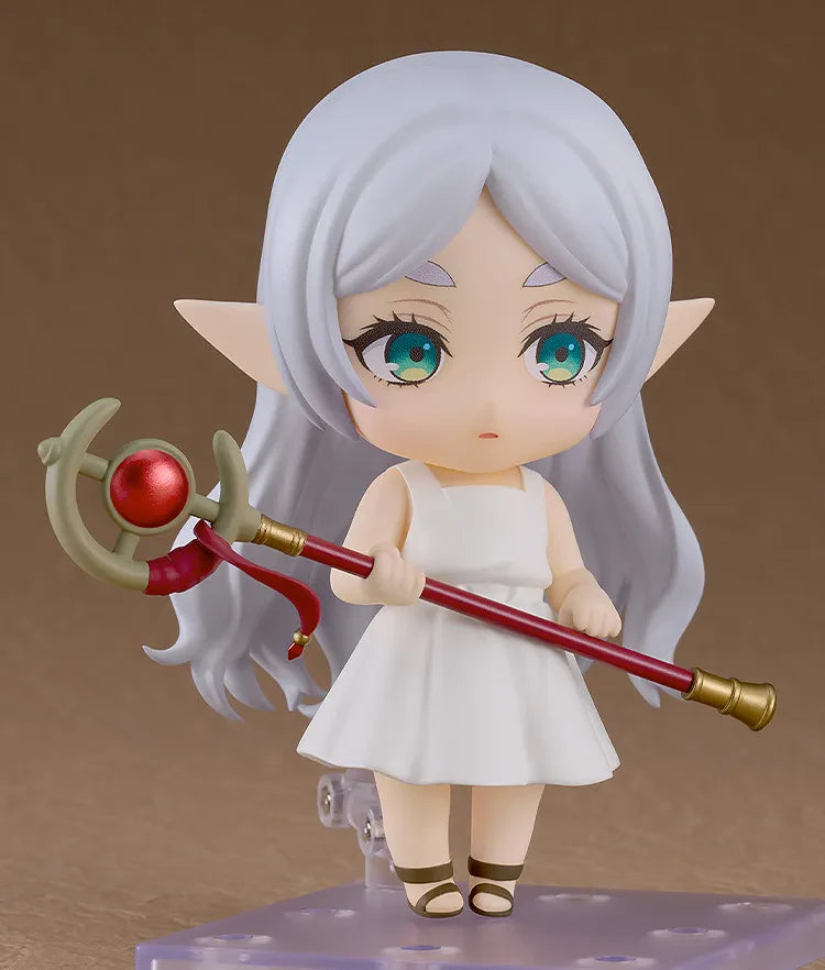 Frieren: Beyond Journey's End Apprentice Era Nendoroid