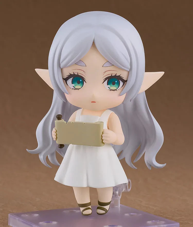 Frieren: Beyond Journey's End Apprentice Era Nendoroid
