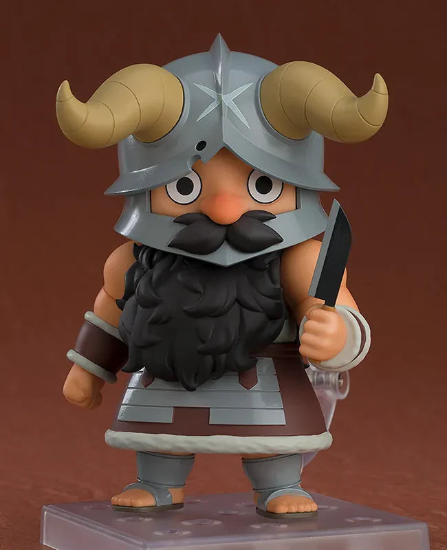 DELICIOUS IN DUNGEON SENSHI NENDOROID