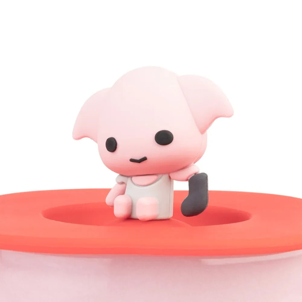 HARRY POTTER DOBBY FREE ELF 3D COVER MUG