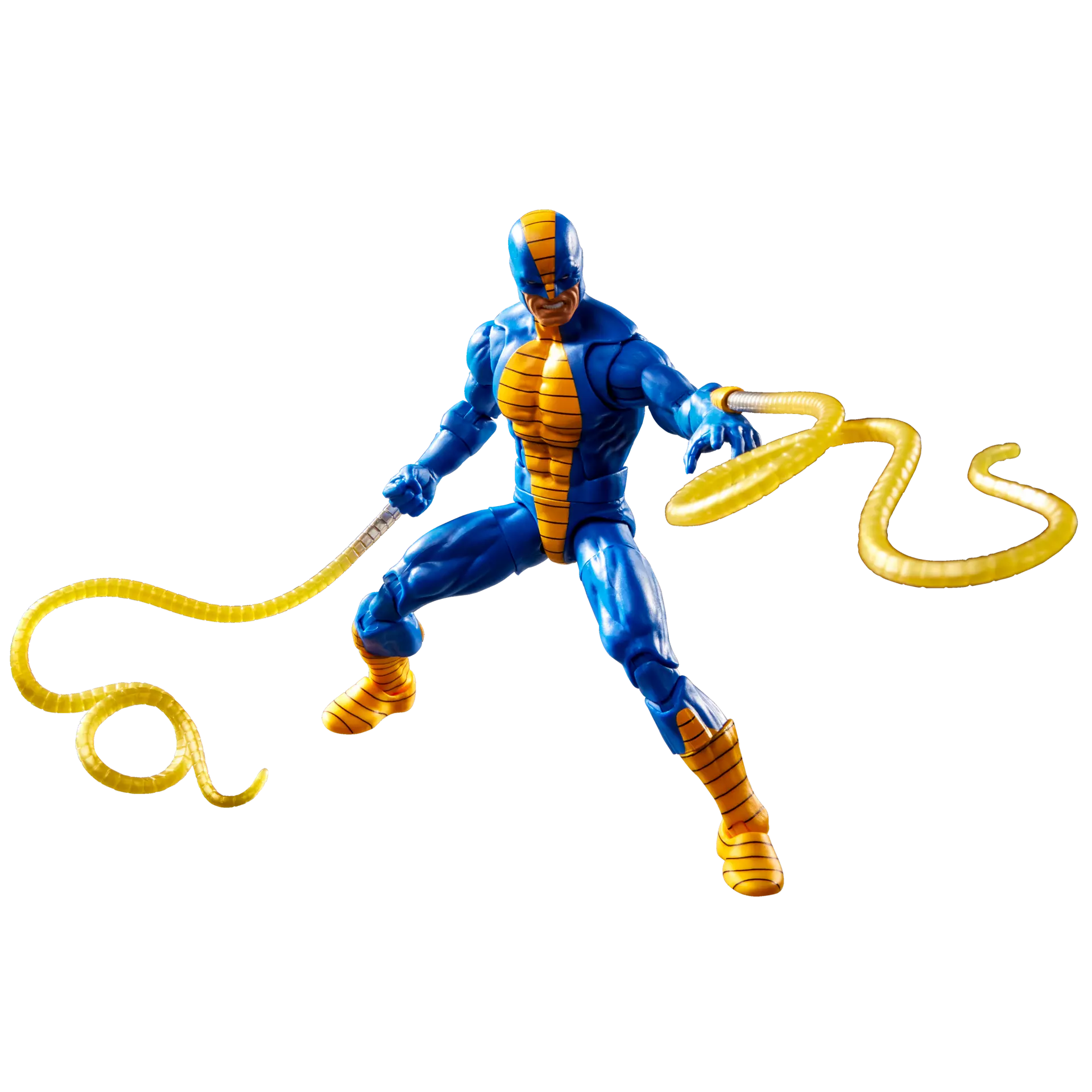 MARVEL LEGENDS SECRET WARS CONSTRICTOR ACTION FIGURE