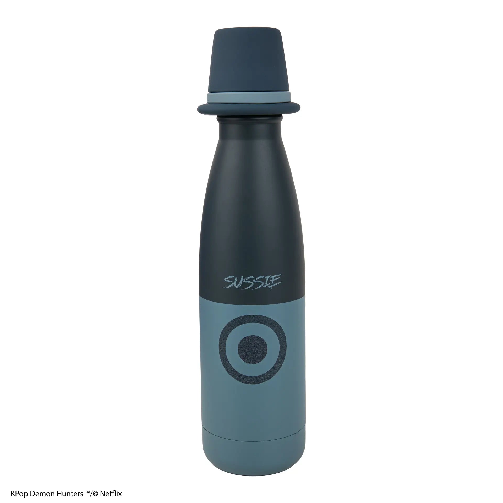 KPOP DEMON HUNTERS SUSSIE WATER BOTTLE