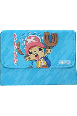 ONE PIECE CHOPPER MANGA BOOK CASE