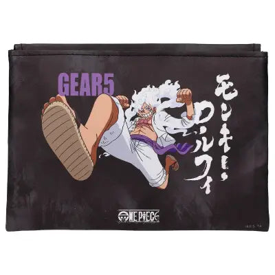 ONE PIECE GEAR 5 MANGA BOOK CASE