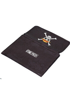ONE PIECE STRAW HAT FLAG MANGA BOOK CASE