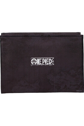 ONE PIECE STRAW HAT FLAG MANGA BOOK CASE