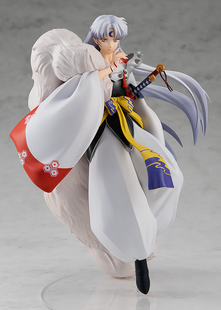 INUYASHA SESSHOMARU PUP RERELEASE