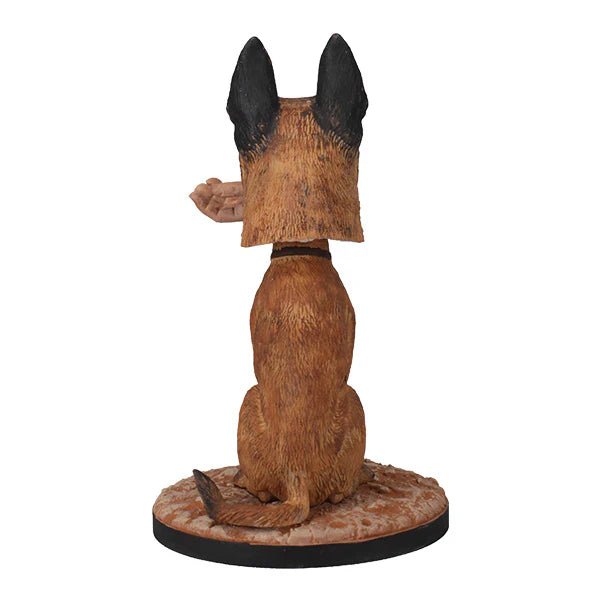 FALLOUT: CX404 BOBBLEHEAD