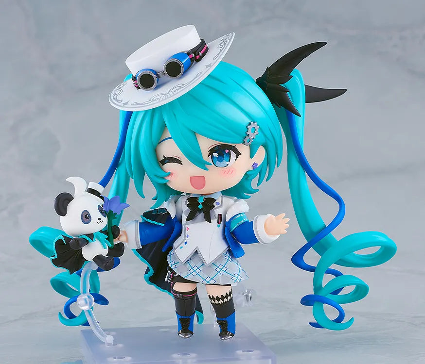 HATSUNE MIKU MIKU WITH YOU 2025 NENDOROID