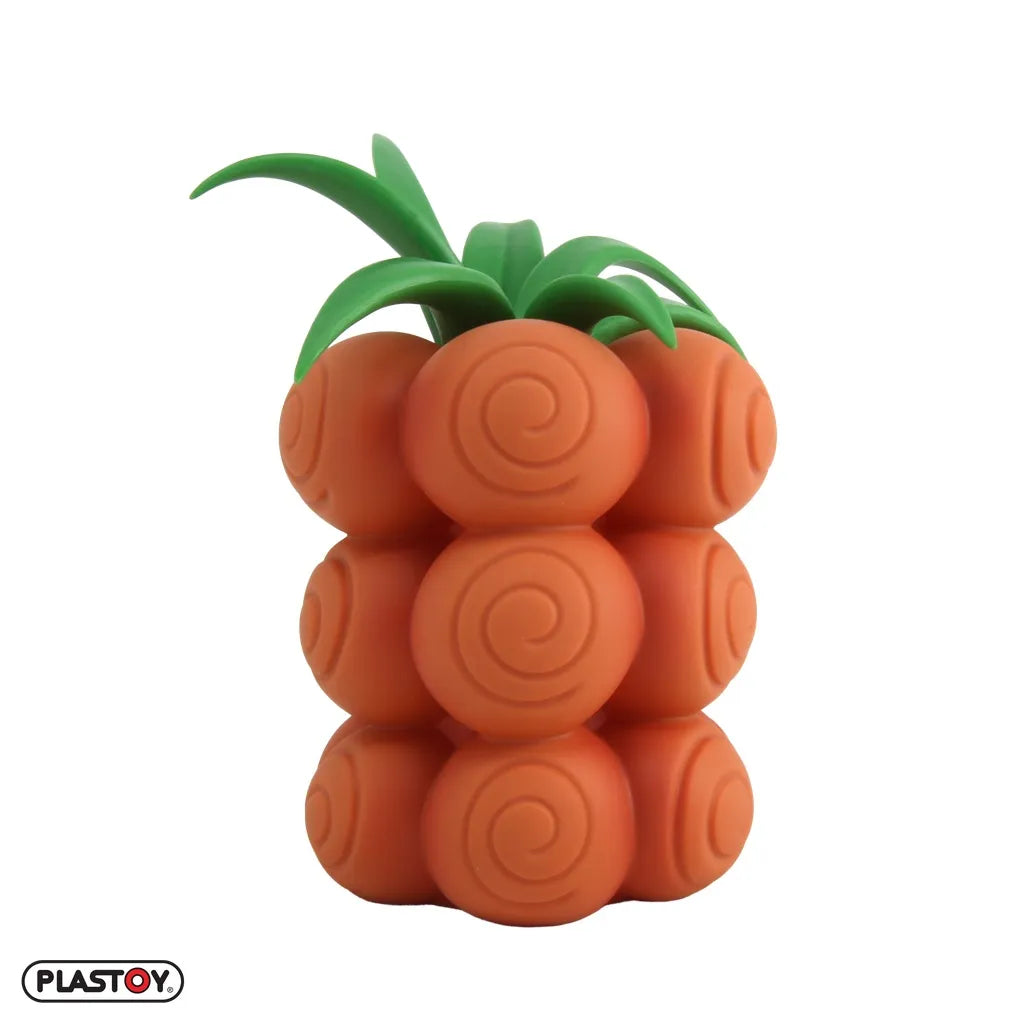 ONE PIECE CHOP-CHOP FRUIT MONEY BOX