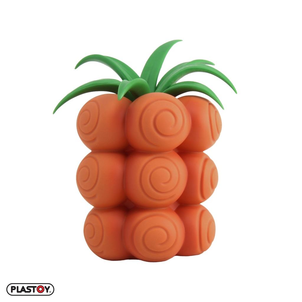 ONE PIECE CHOP-CHOP FRUIT MONEY BOX