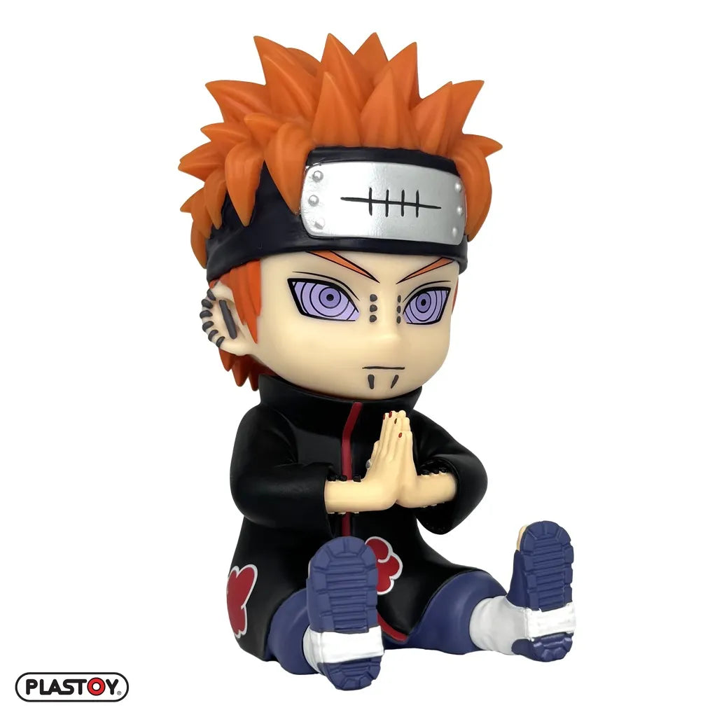 NARUTO SHIPPUDEN PAIN MONEY BOX