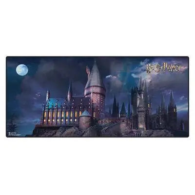 HARRY POTTER HOGWARTS DESK MAT