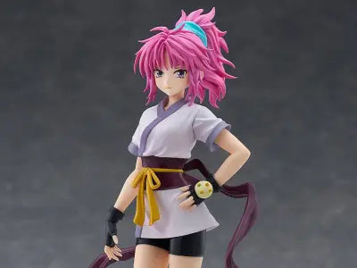 HUNTER X HUNTER MACHI POP UP PARADE