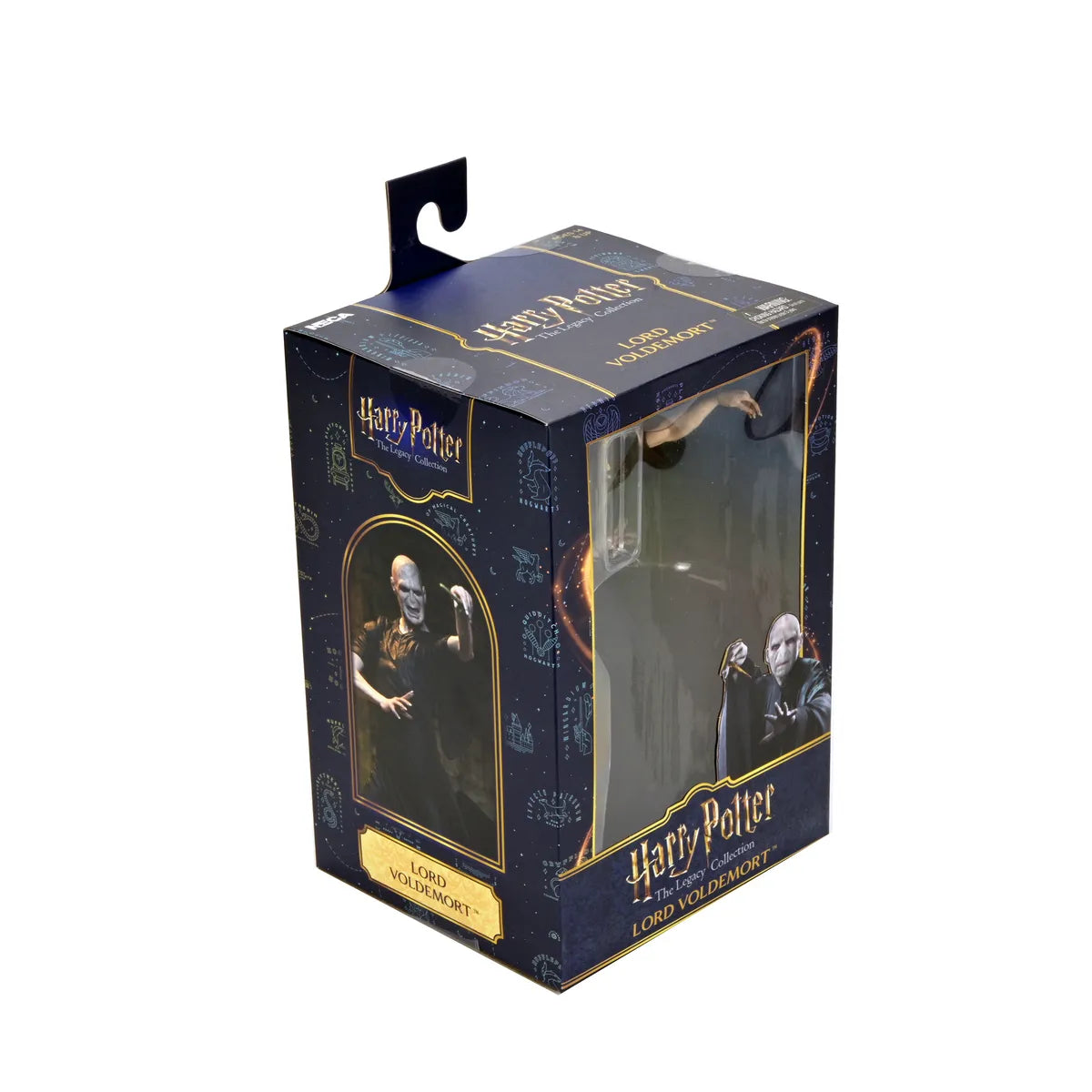 HARRY POTTER LEGACY COLLECTION VOLDEMORT BY