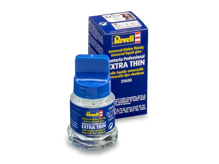 CONTACTA PROFESSIONAL EXTRA THIN GLUE 30ML