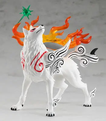 OKAMI AMATERASU POP UP PARADE RERUN