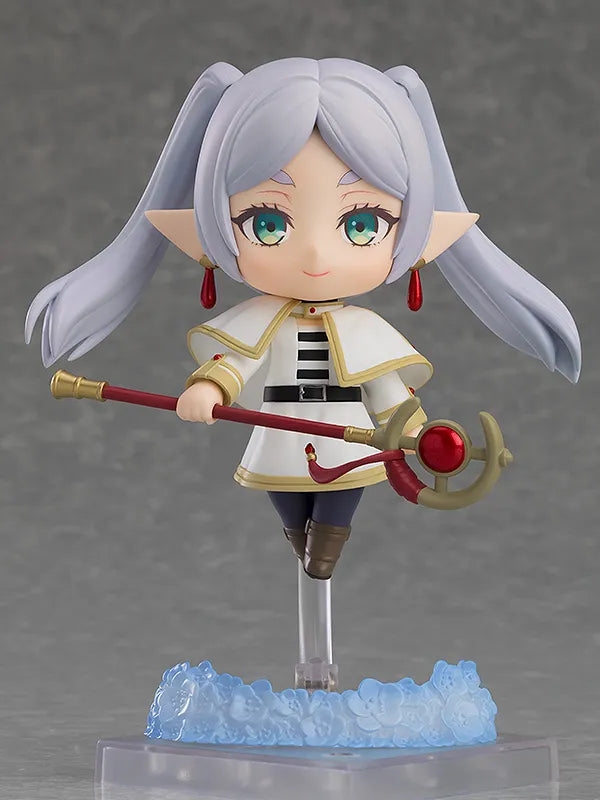 FRIEREN NENDOROID FRIEREN RERUN