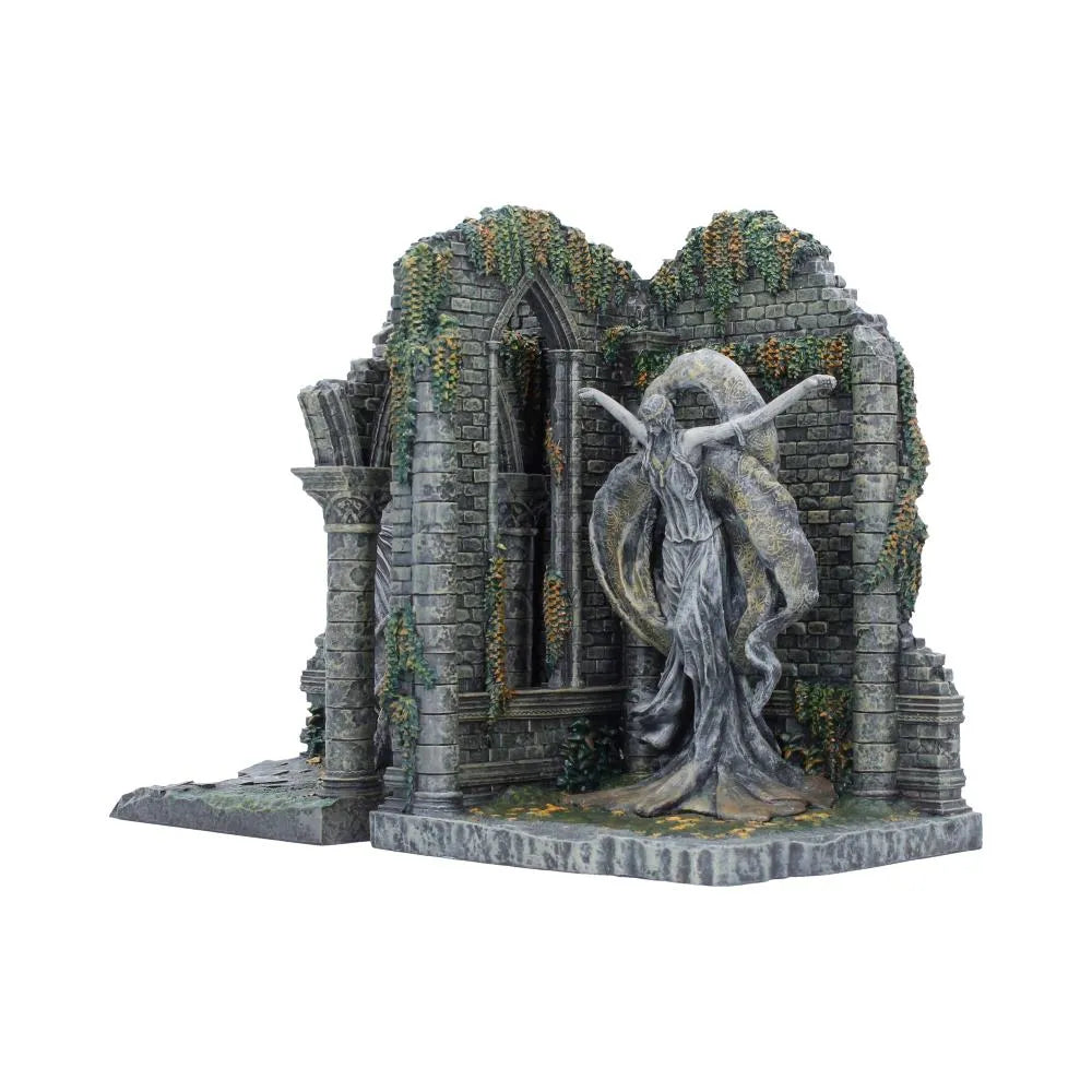 ELDEN RING RADAGON & QUEEN MARIKA BOOKENDS
