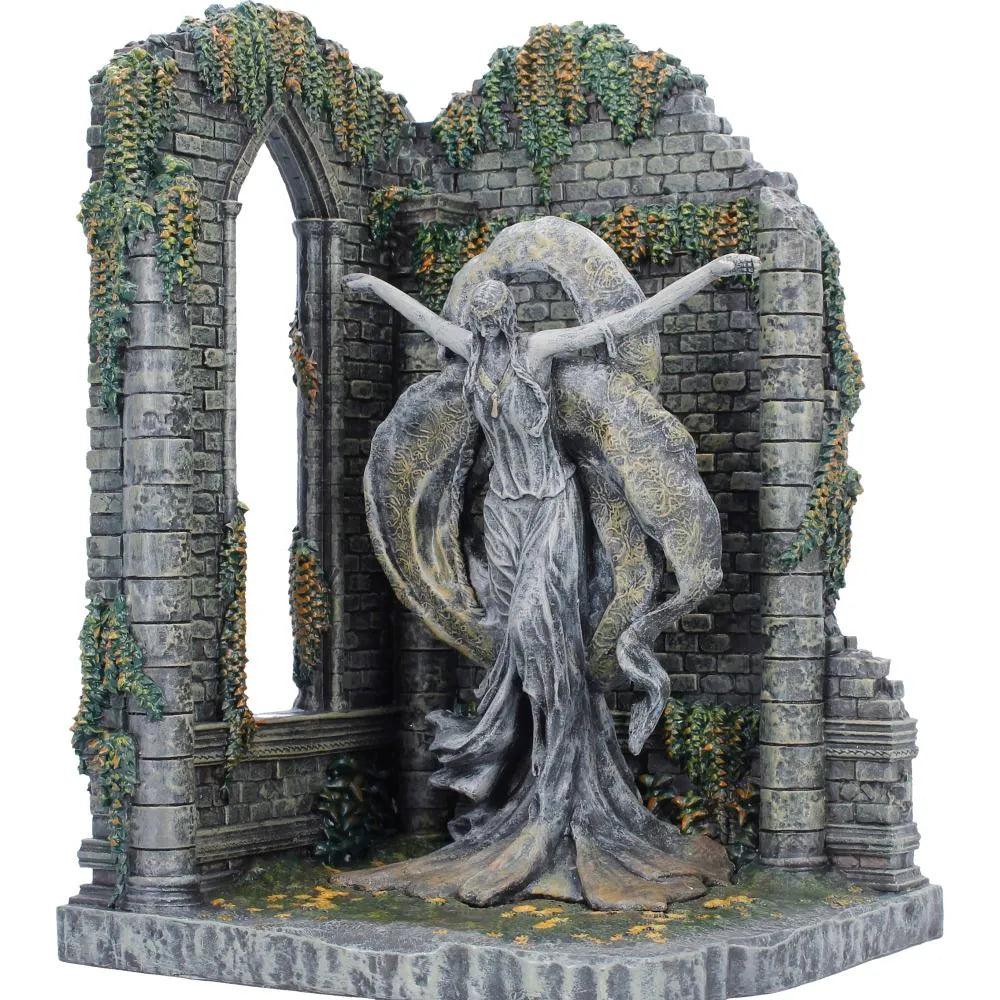 ELDEN RING RADAGON & QUEEN MARIKA BOOKENDS