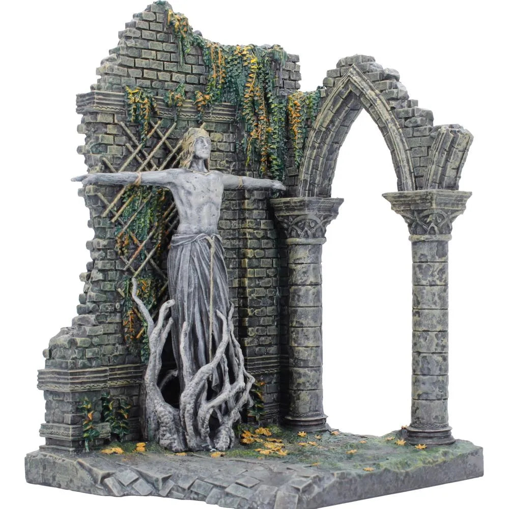 ELDEN RING RADAGON & QUEEN MARIKA BOOKENDS