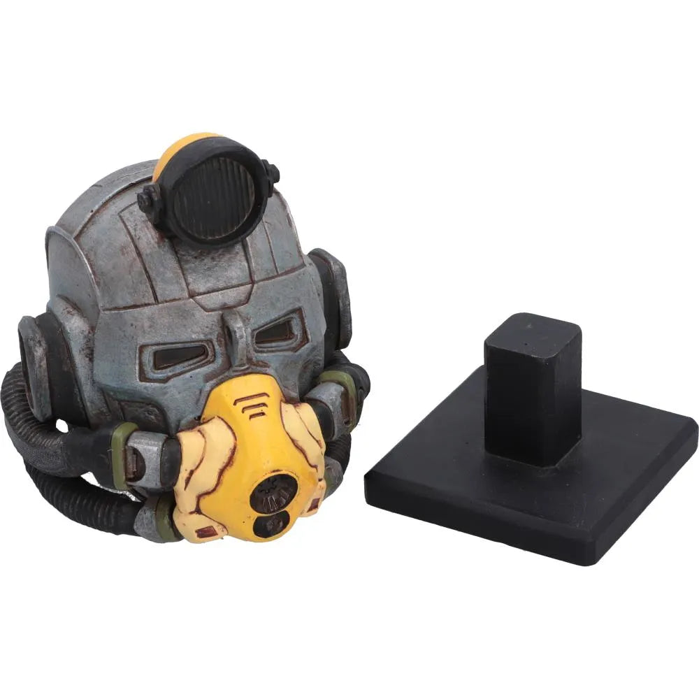 FALLOUT EXCAVATOR HELMET