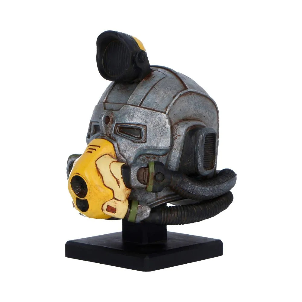 FALLOUT EXCAVATOR HELMET