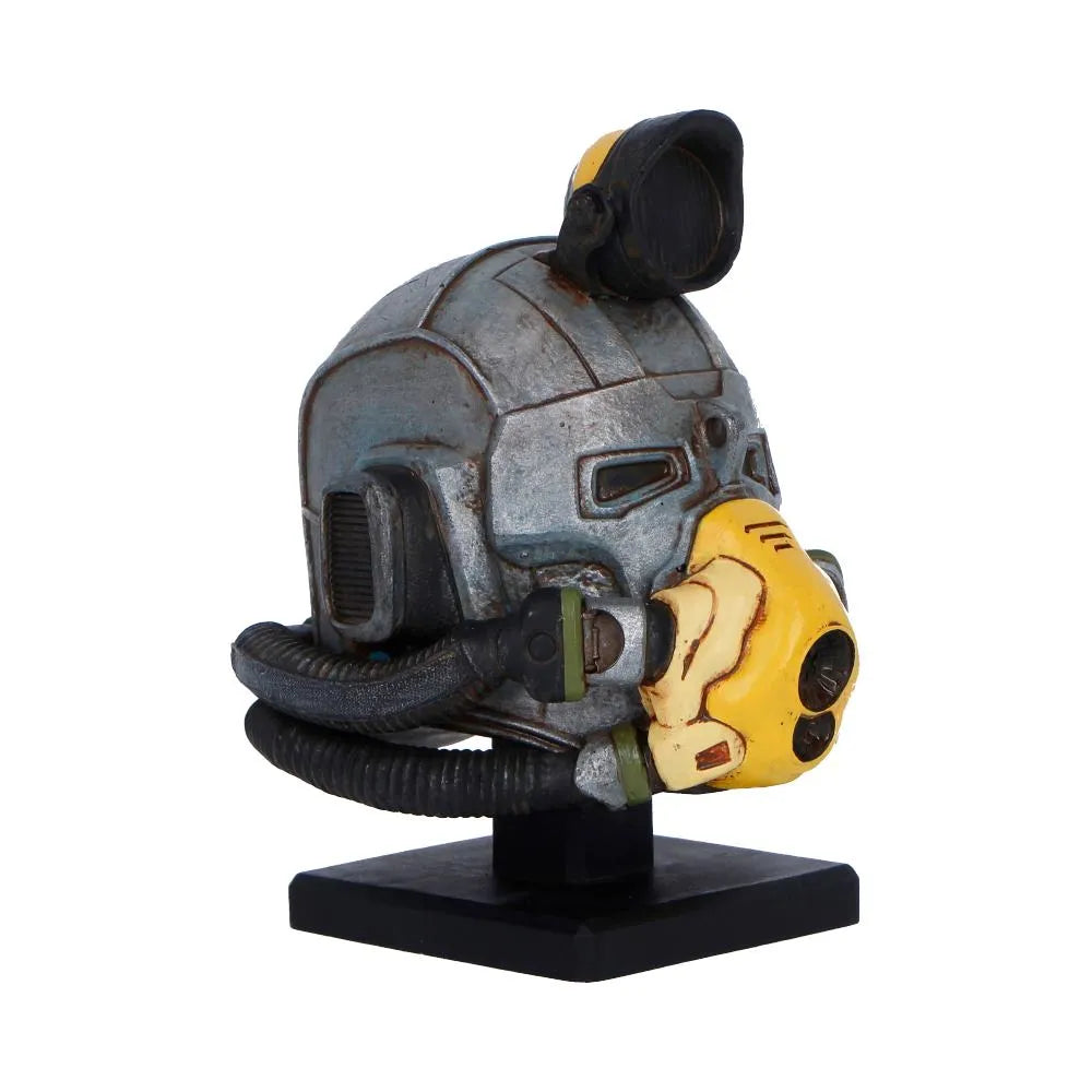 FALLOUT EXCAVATOR HELMET