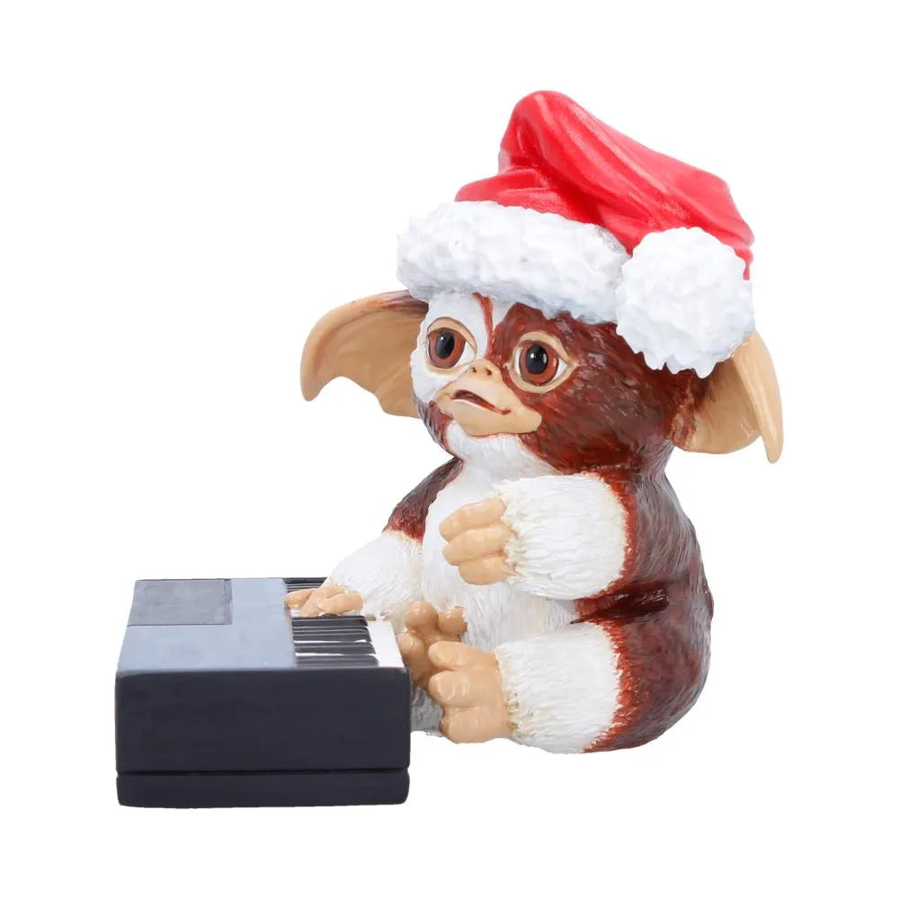 GREMLINS GIZMO JINGLE PIANO FIGURINE