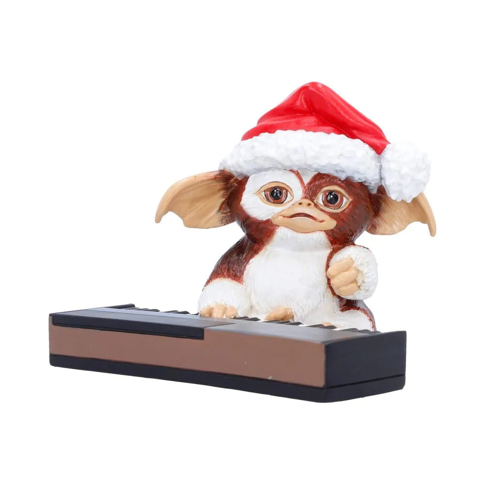 GREMLINS GIZMO JINGLE PIANO FIGURINE