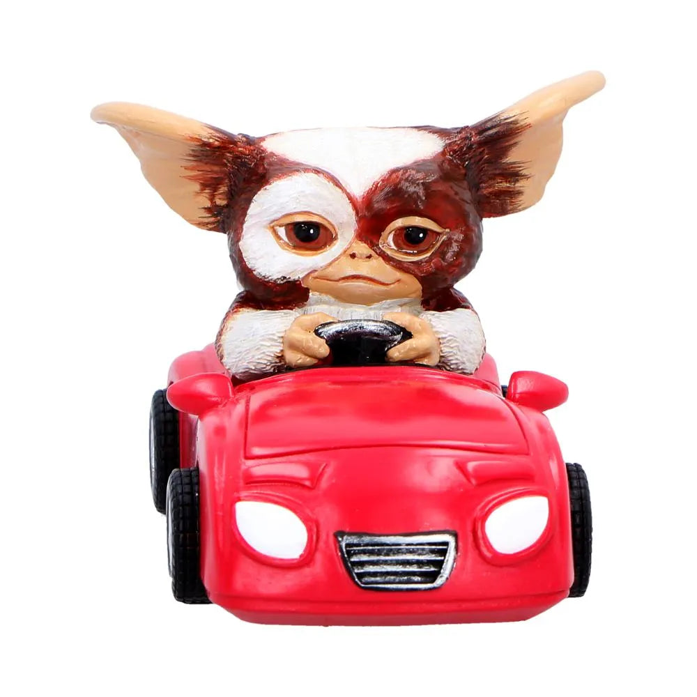 GREMLINS GIZMO JOY RIDE FIGURINE