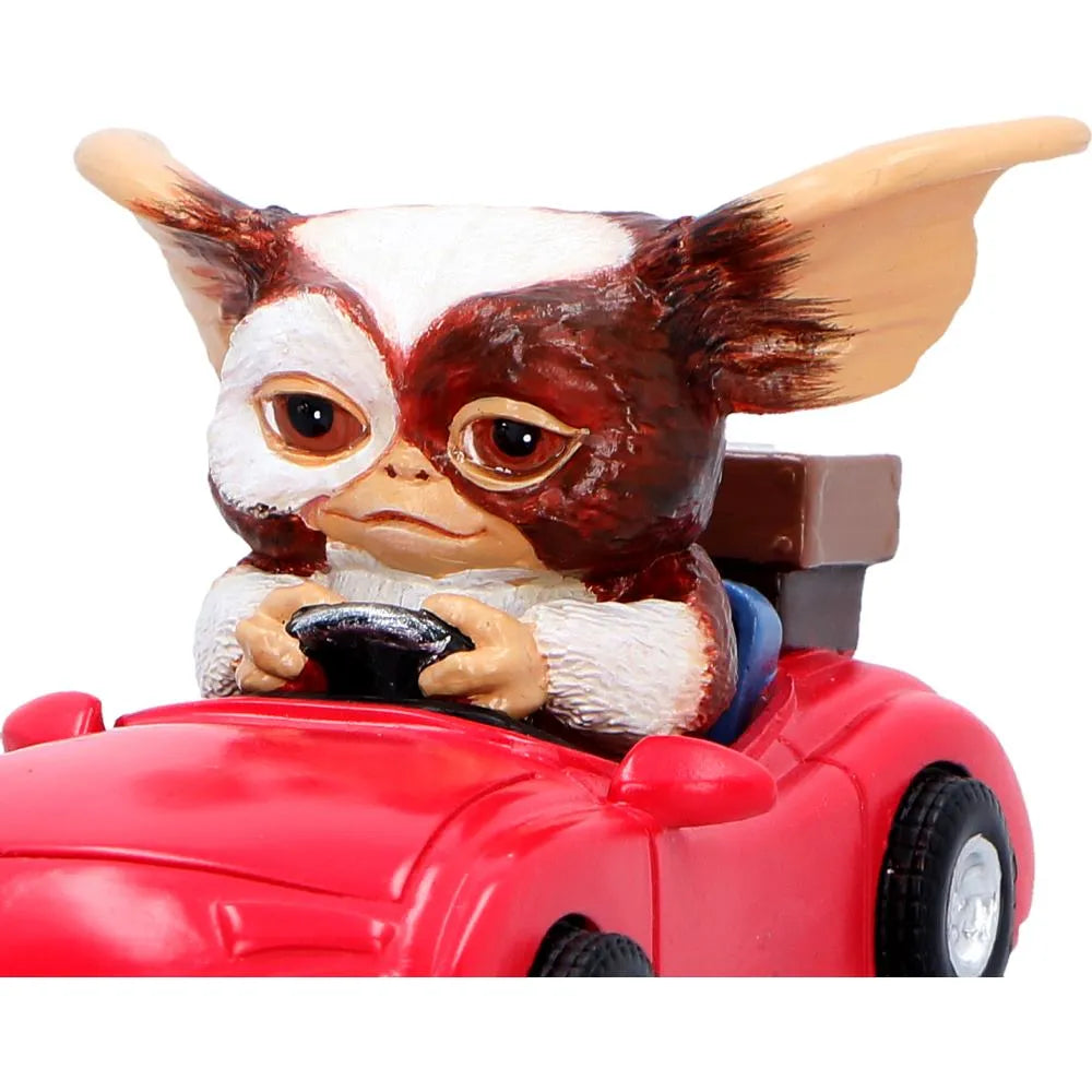 GREMLINS GIZMO JOY RIDE FIGURINE