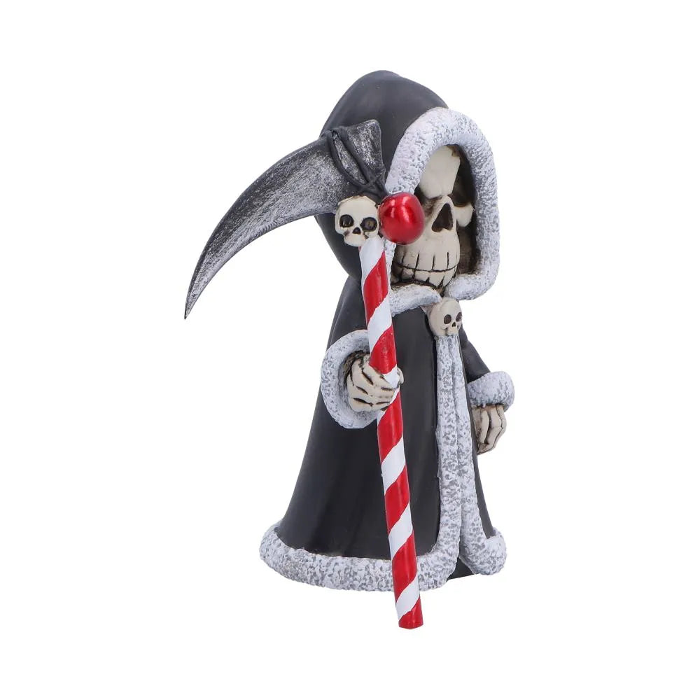 SILENT NIGHTMARES GRIMBLE FIGURE