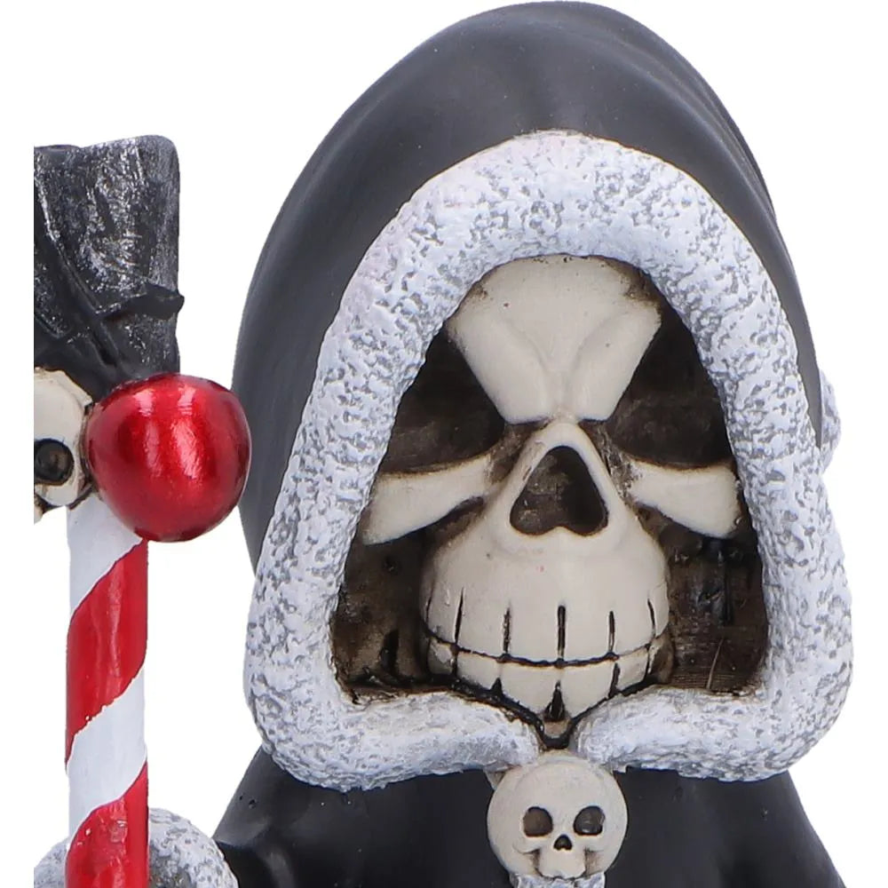 SILENT NIGHTMARES GRIMBLE FIGURE