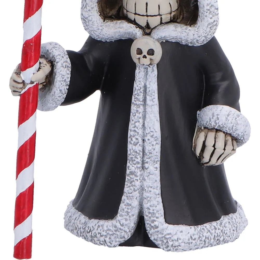 SILENT NIGHTMARES GRIMBLE FIGURE