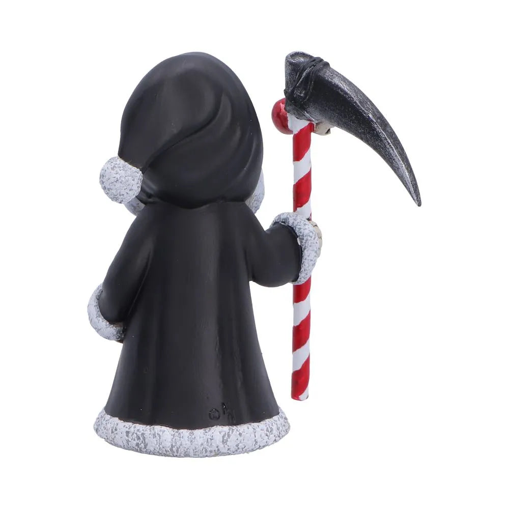 SILENT NIGHTMARES GRIMBLE FIGURE