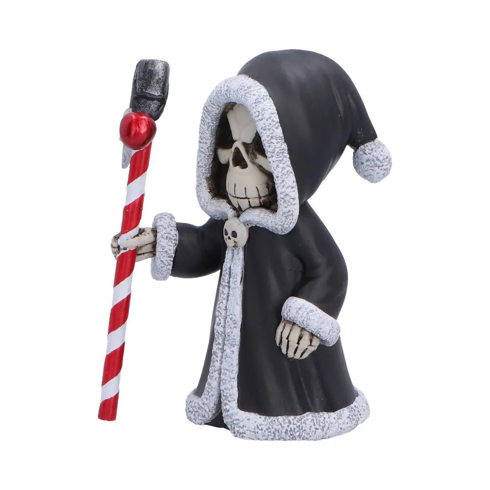 SILENT NIGHTMARES GRIMBLE FIGURE