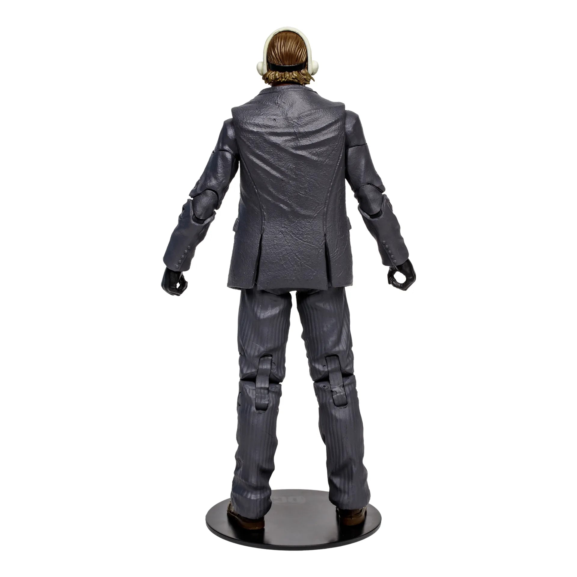 MCFARLANE VAULT DC MULTI 7INCH THE JOKER THE DARK KNIGHT ACTION FIGURE