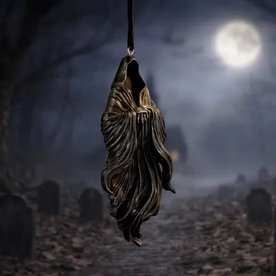 THE REAPER HANGING ORNAMENT