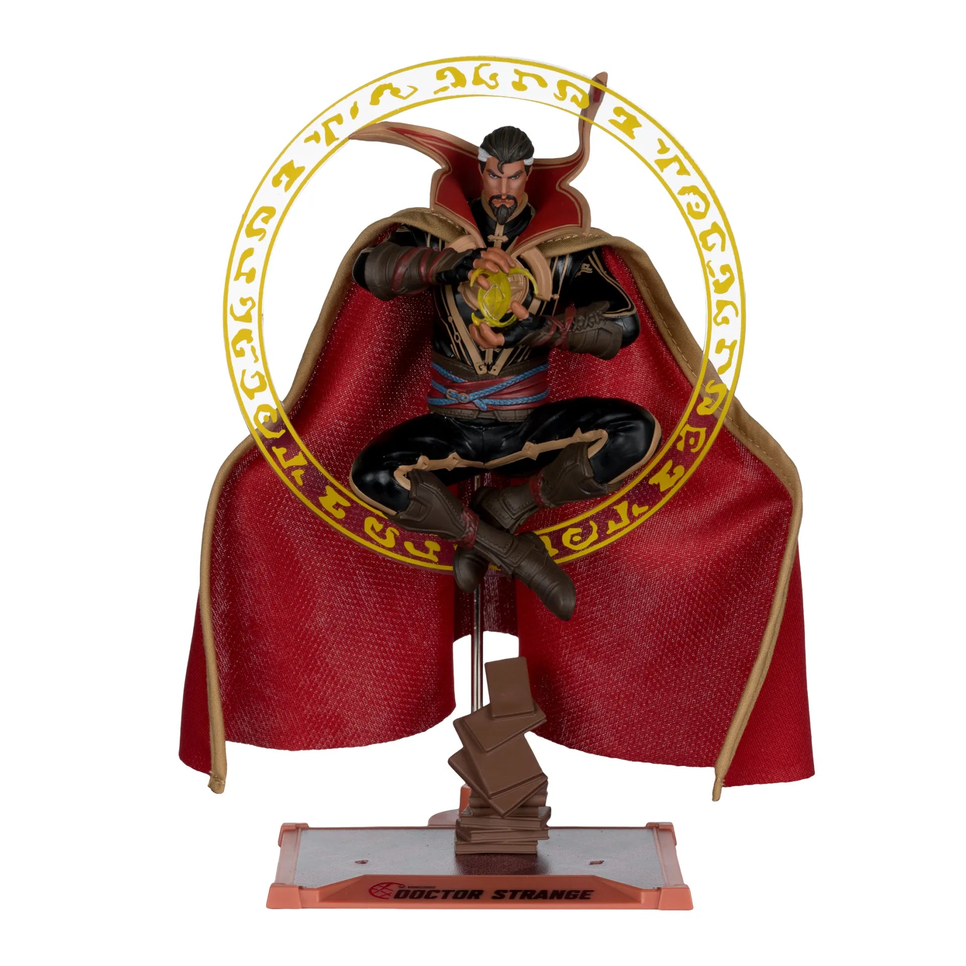 MARVEL RIVALS COLLECTION 1:10TH WV1 DOCTOR STRANGE