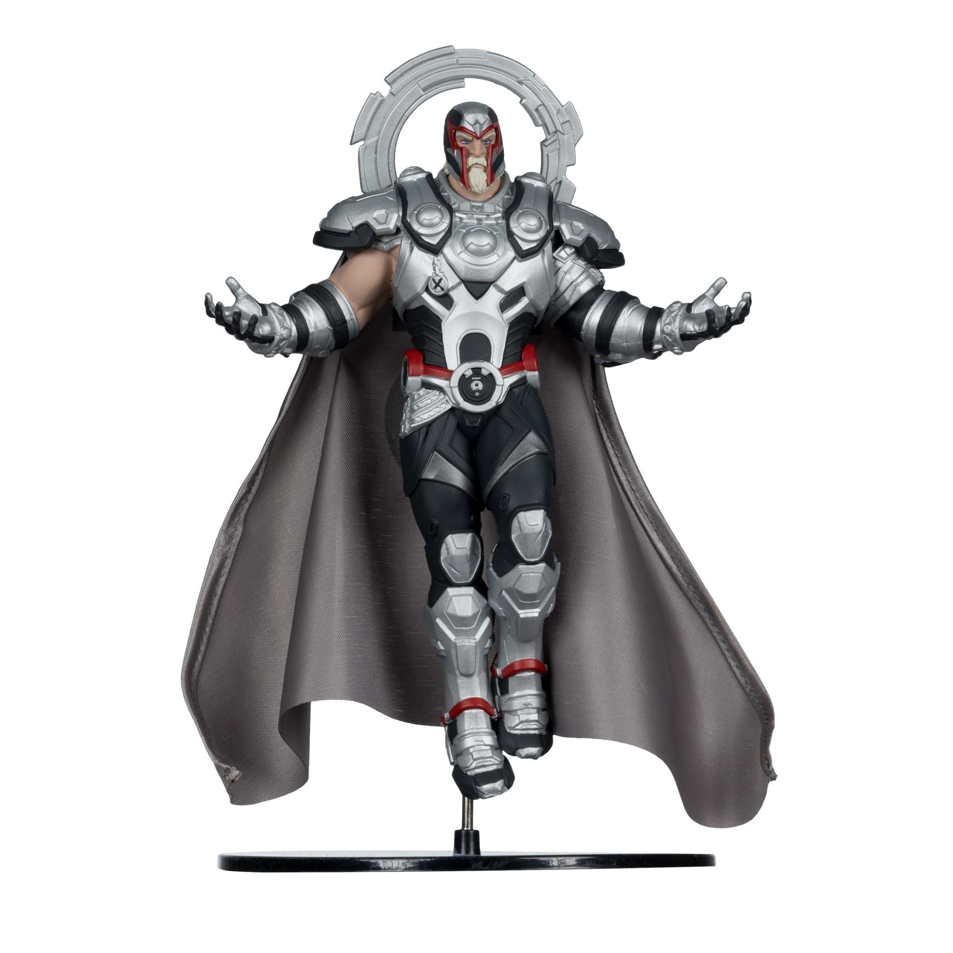 MARVEL RIVALS COLLECTION 1:10TH WV1  MAGNETO FIGURE