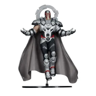 MARVEL RIVALS COLLECTION 1:10TH WV1  MAGNETO FIGURE