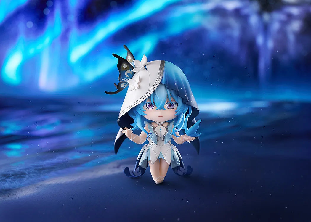 WUTHERING WAVES THE SHOREKEEPER NENDOROID