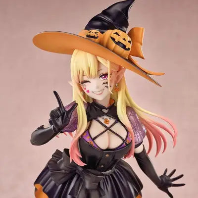 MY DRESS UP DARLING MARIN KITAGAWA HALLOWEEN FIGURE