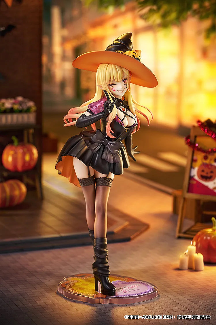 MY DRESS UP DARLING MARIN KITAGAWA HALLOWEEN FIGURE