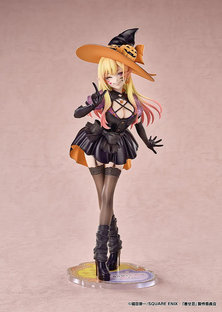 MY DRESS UP DARLING MARIN KITAGAWA HALLOWEEN FIGURE
