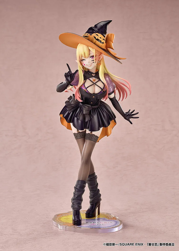 MY DRESS UP DARLING MARIN KITAGAWA HALLOWEEN FIGURE