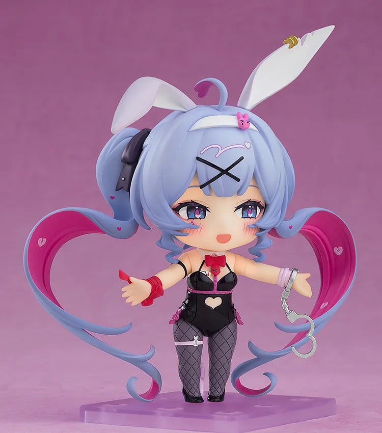 HATSUNE MIKU RABBIT HOLE NENDOROID RERUN